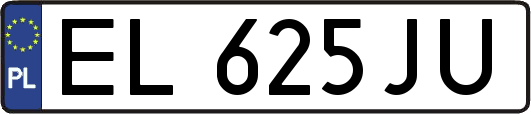 EL625JU