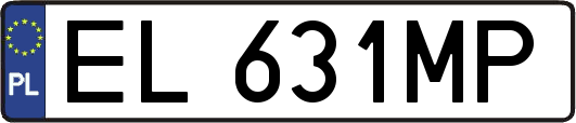 EL631MP