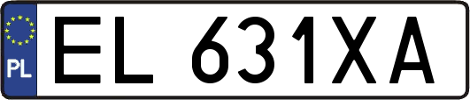 EL631XA