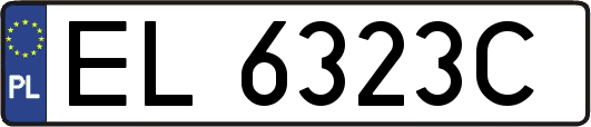 EL6323C