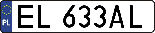 EL633AL