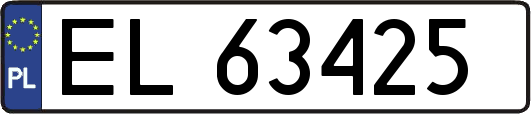 EL63425