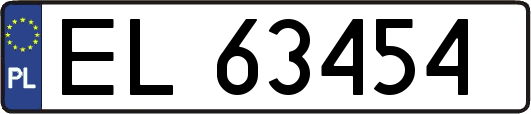 EL63454