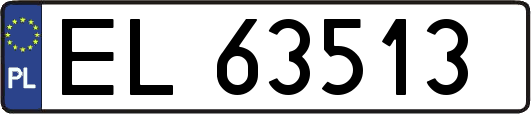 EL63513