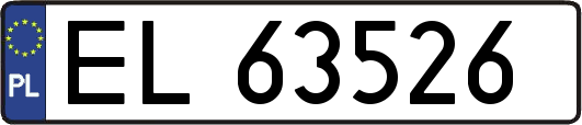 EL63526