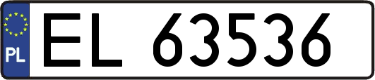 EL63536