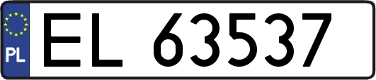 EL63537
