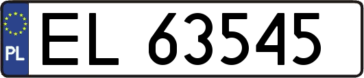 EL63545