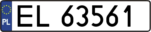 EL63561