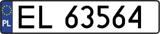 EL63564