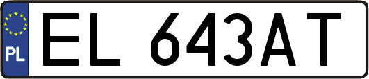 EL643AT