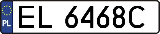 EL6468C