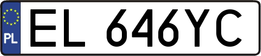 EL646YC
