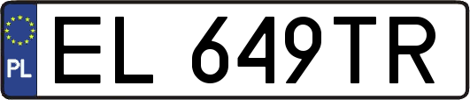 EL649TR