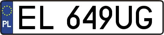 EL649UG