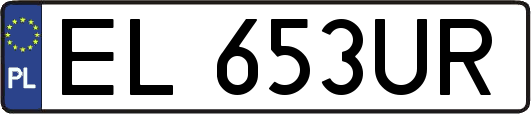 EL653UR