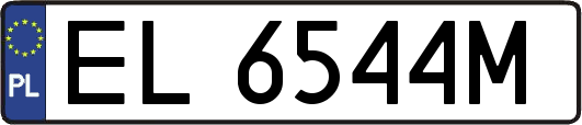 EL6544M