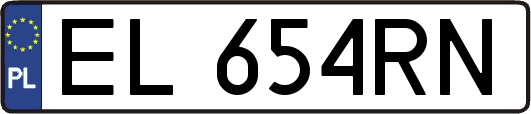 EL654RN