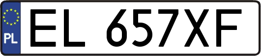 EL657XF