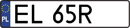 EL65R