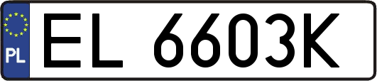 EL6603K