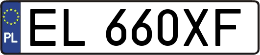 EL660XF