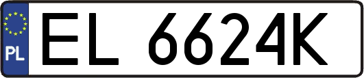 EL6624K