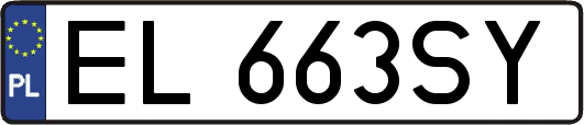 EL663SY