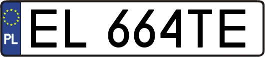 EL664TE