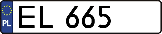 EL665