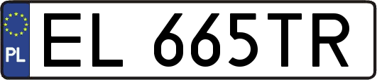 EL665TR