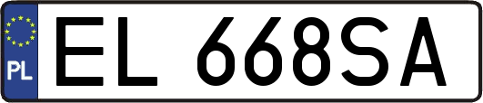 EL668SA