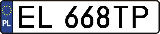 EL668TP