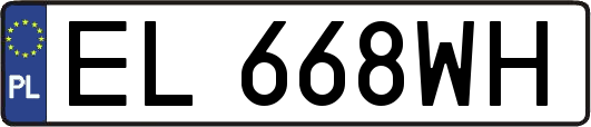 EL668WH