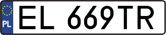 EL669TR