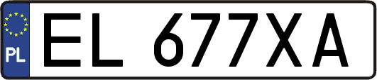 EL677XA