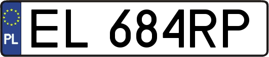 EL684RP