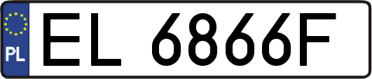 EL6866F