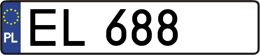 EL688