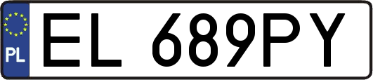 EL689PY