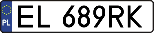 EL689RK