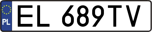 EL689TV