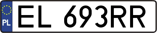 EL693RR