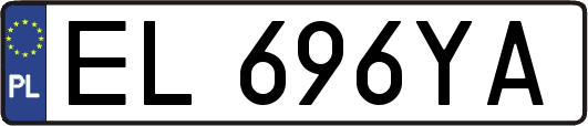EL696YA
