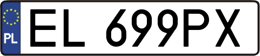 EL699PX
