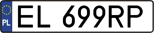 EL699RP