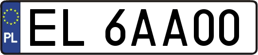 EL6AA00