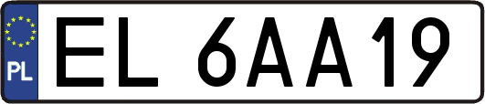 EL6AA19