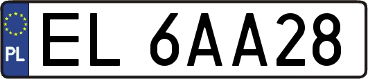 EL6AA28