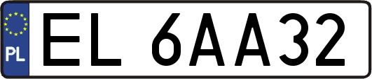 EL6AA32